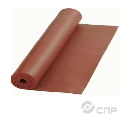 Техпластина (лист) 300х300х2,7